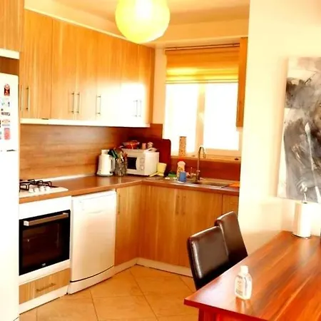 Homes 5 Διαμέρισμα *