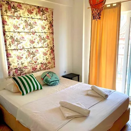 Homes 5 * Κας